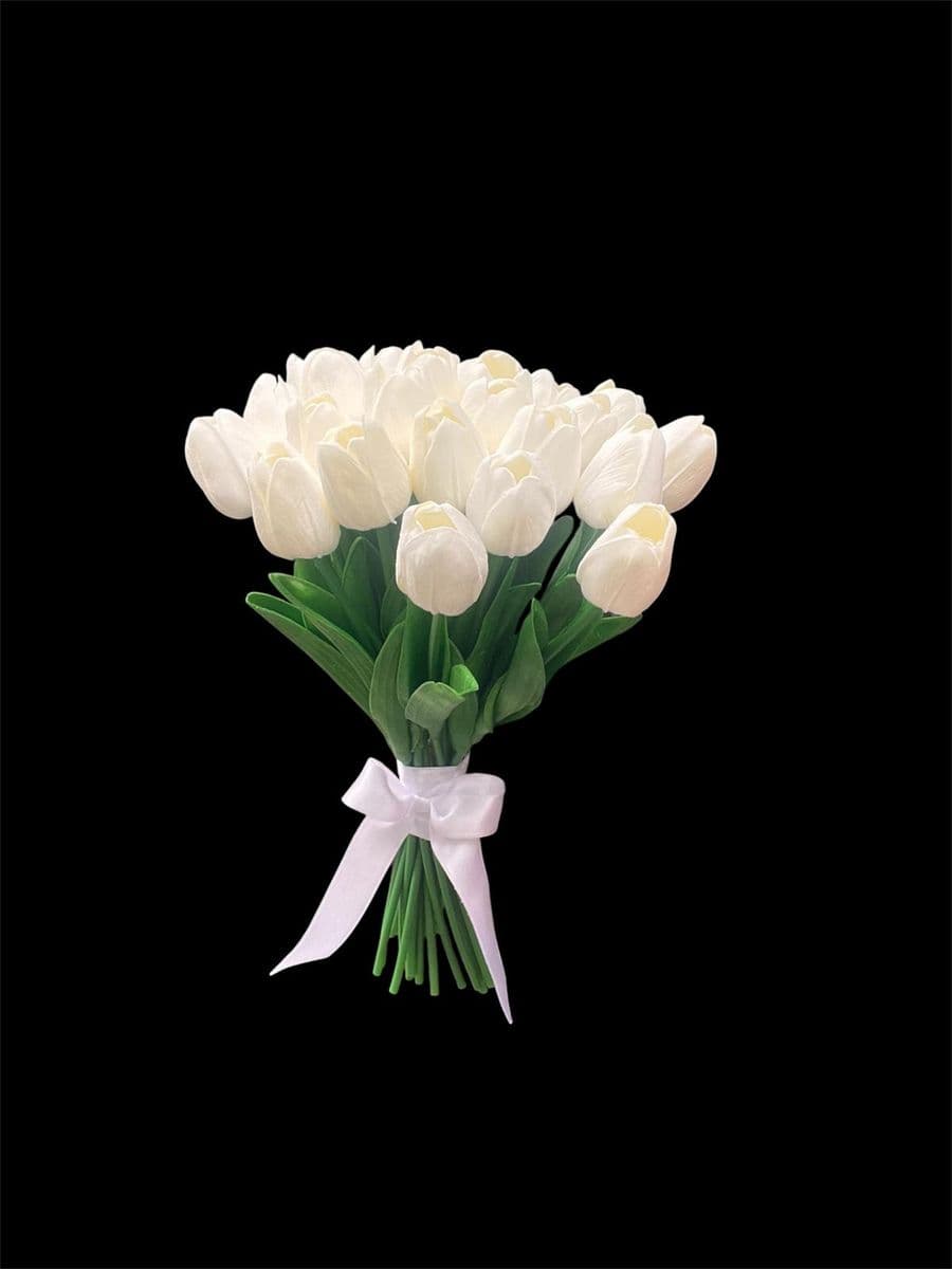 Zarif Gelin El Çiçeği - Küçük Görsel 4