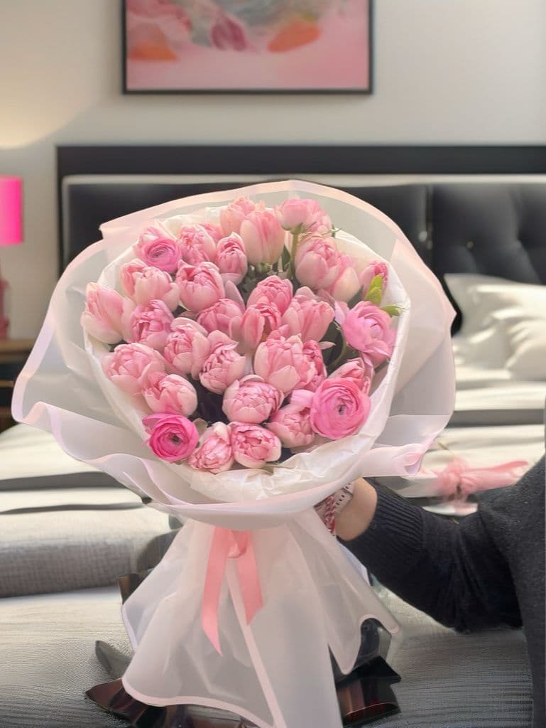 Lale Asaleti L Boy - Görsel 1