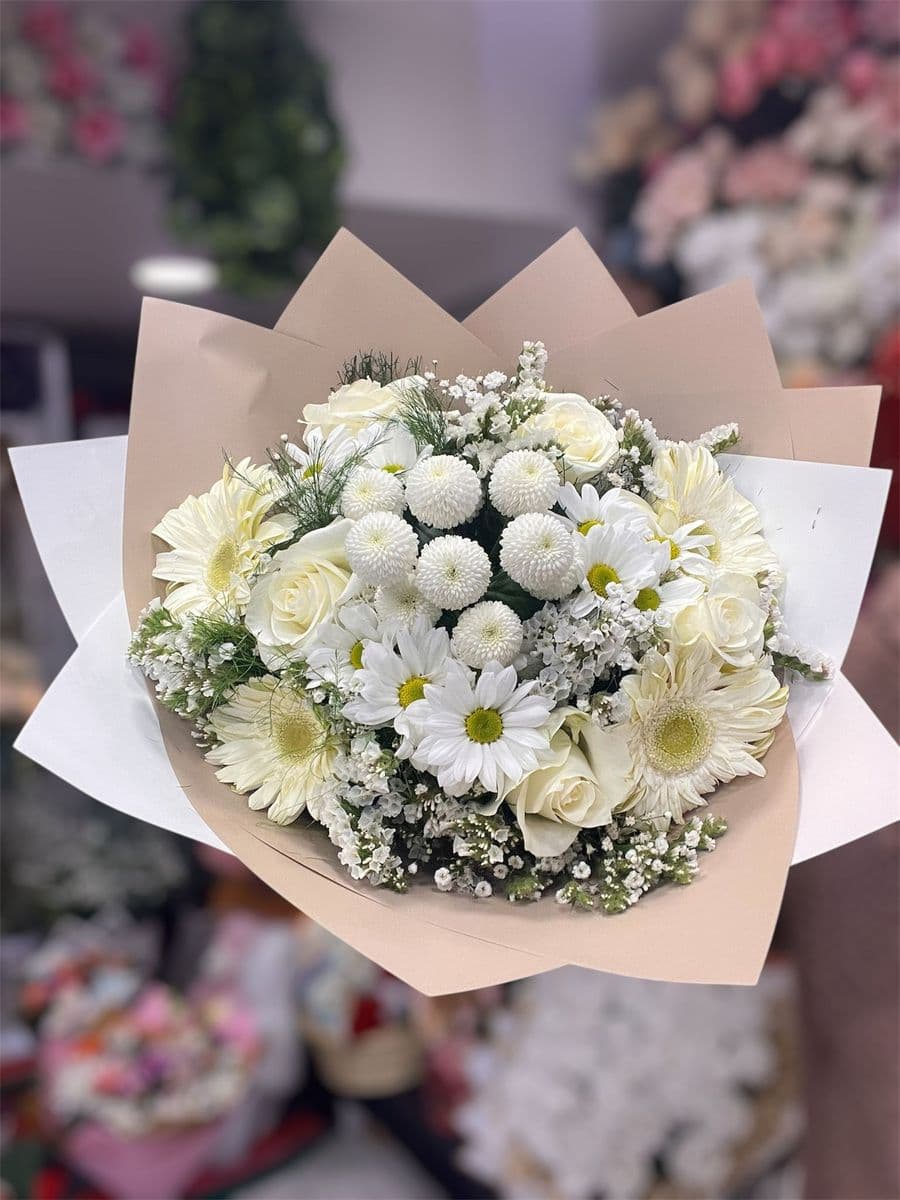 Pure Love - Küçük Görsel 2