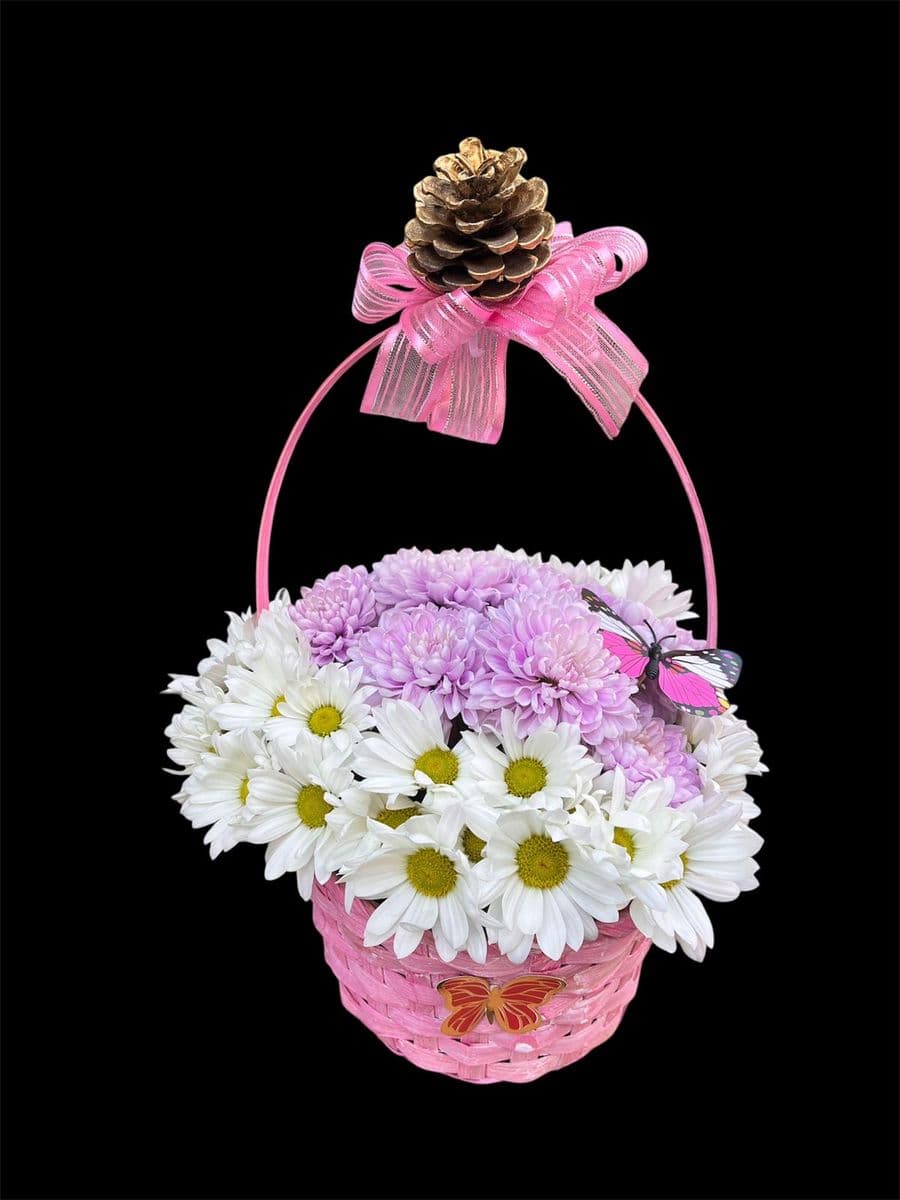 Sepet Dolusu Mutluluk - Görsel 1