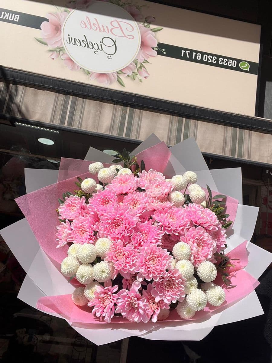 Pembe İhtişam - Küçük Görsel 2