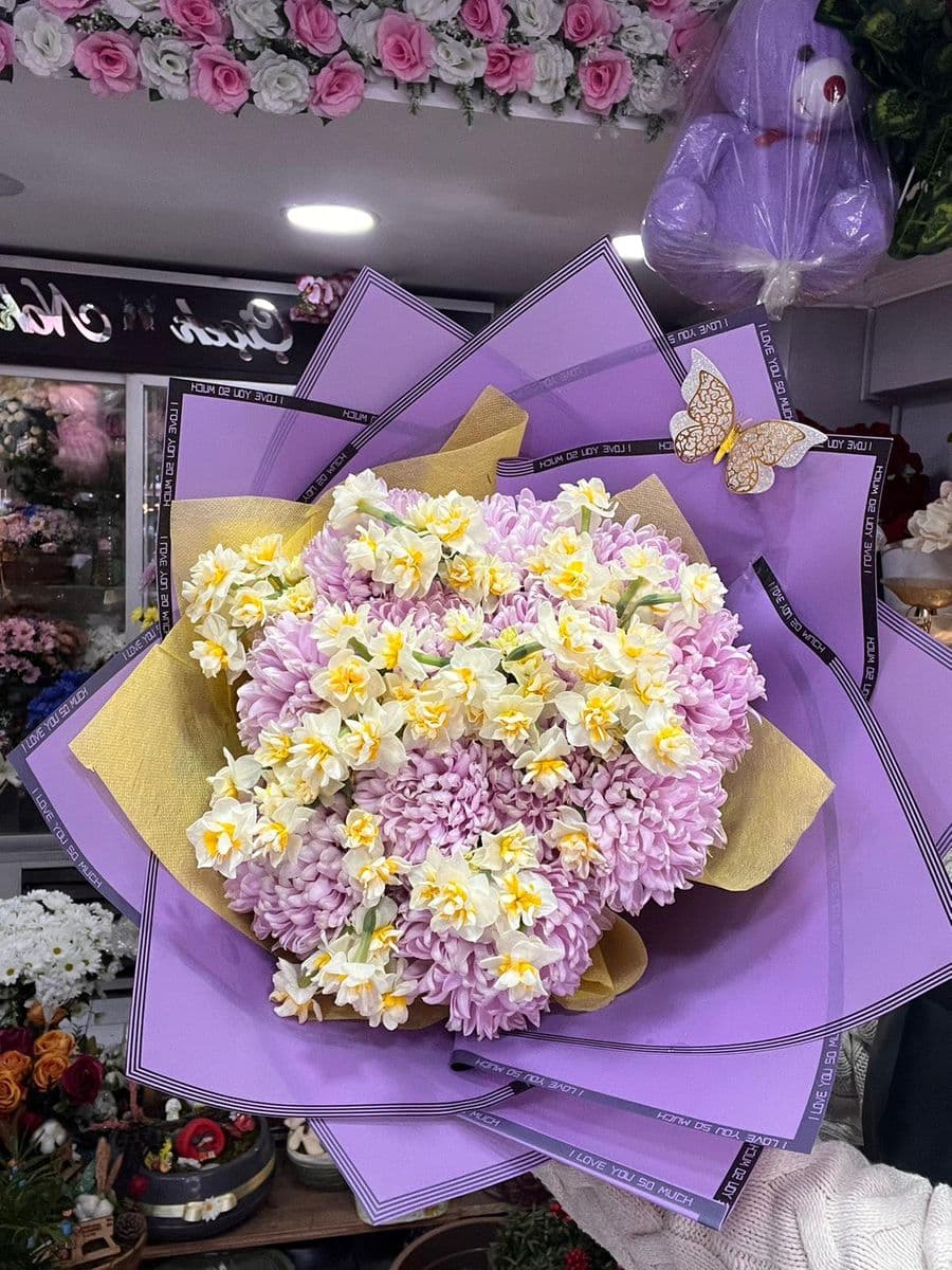 Anastasya & Nergis Buluşması - Küçük Görsel 3