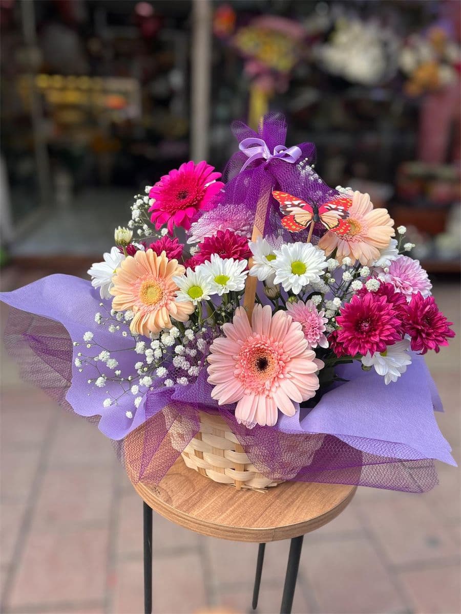 Sepet Dolusu Güzellik - Küçük Görsel 2