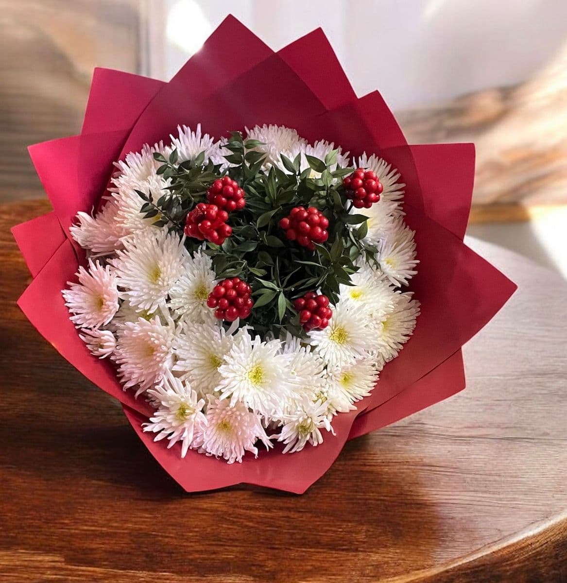 Kokinalı Kasımpatı