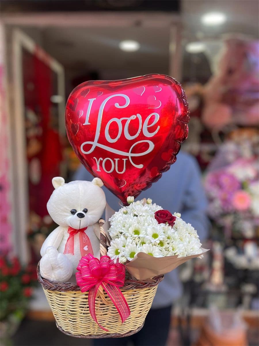 Mutluluk Sepeti - Görsel 1