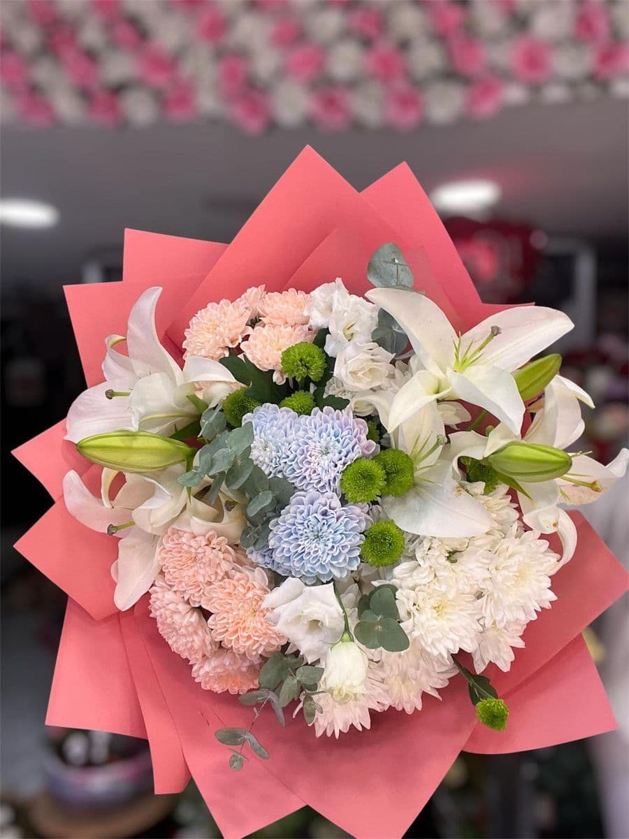 Lilyum Rüyası