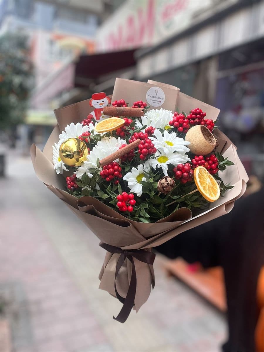 Dolgun Form Kokina - Görsel 1