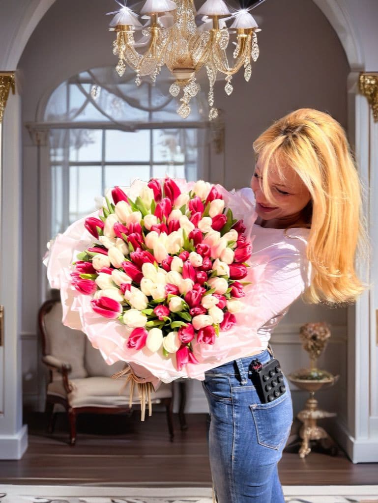 Sonsuz Aşk 101  - Küçük Görsel 3