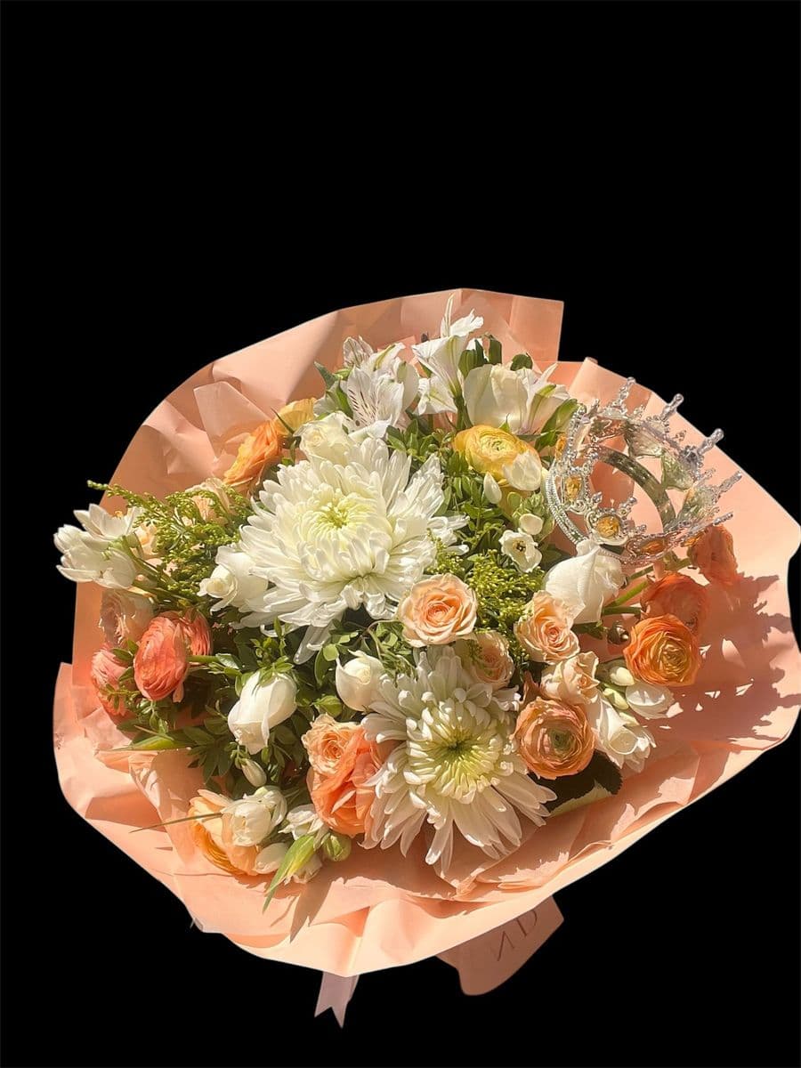 Yerli Şakayık Ve Anastasia Güzeli - Küçük Görsel 3