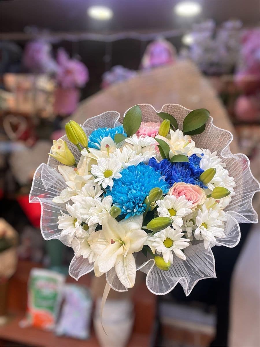 Anastasia Zerafeti - Küçük Görsel 2