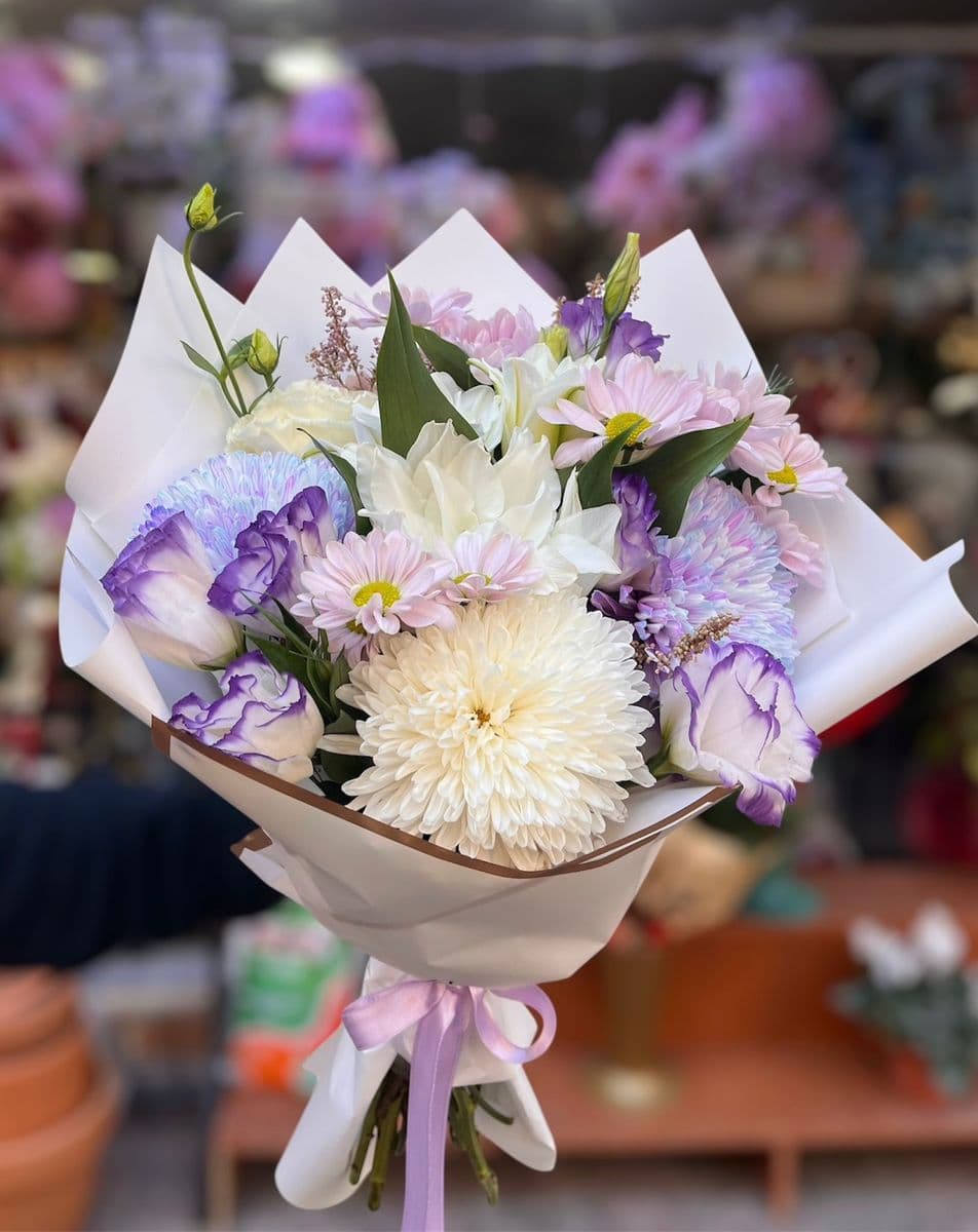 Renkli Anastasıa Asaleti - Görsel 1