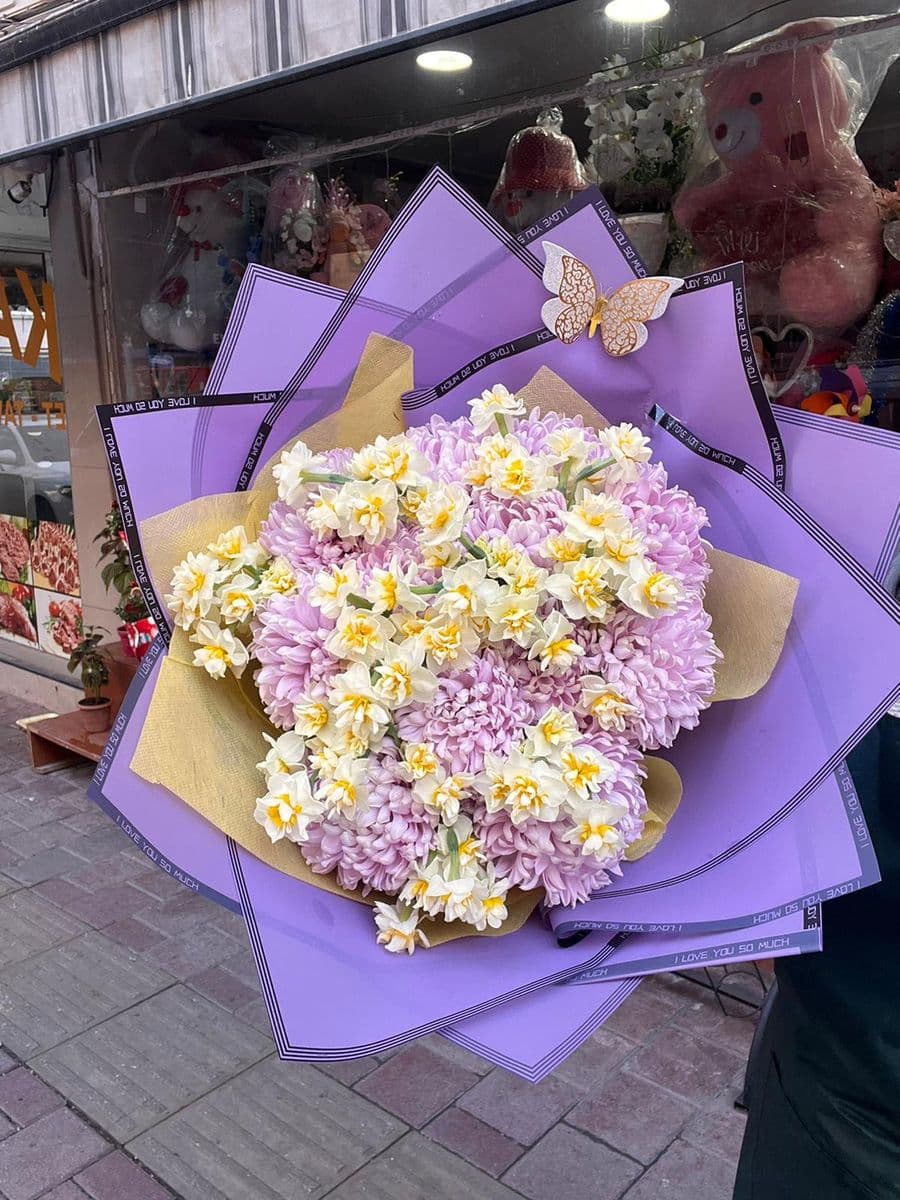 Anastasya & Nergis Buluşması - Küçük Görsel 2