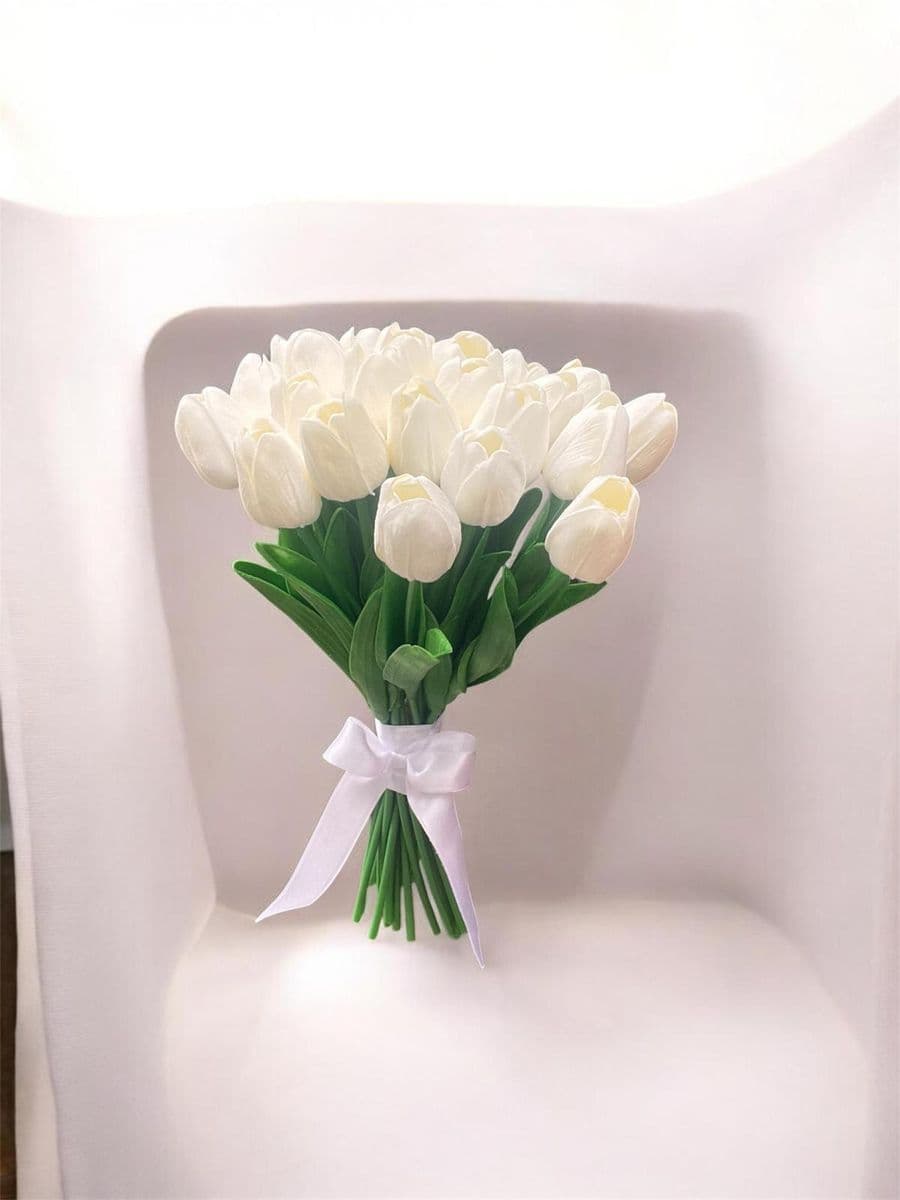 Zarif Gelin El Çiçeği - Küçük Görsel 3