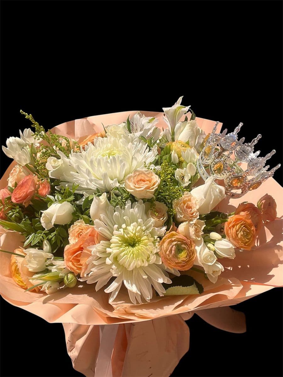 Yerli Şakayık Ve Anastasia Güzeli - Görsel 1