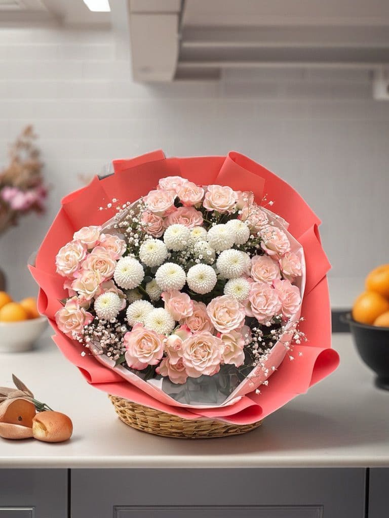 Pudra Rüyası - Görsel 1