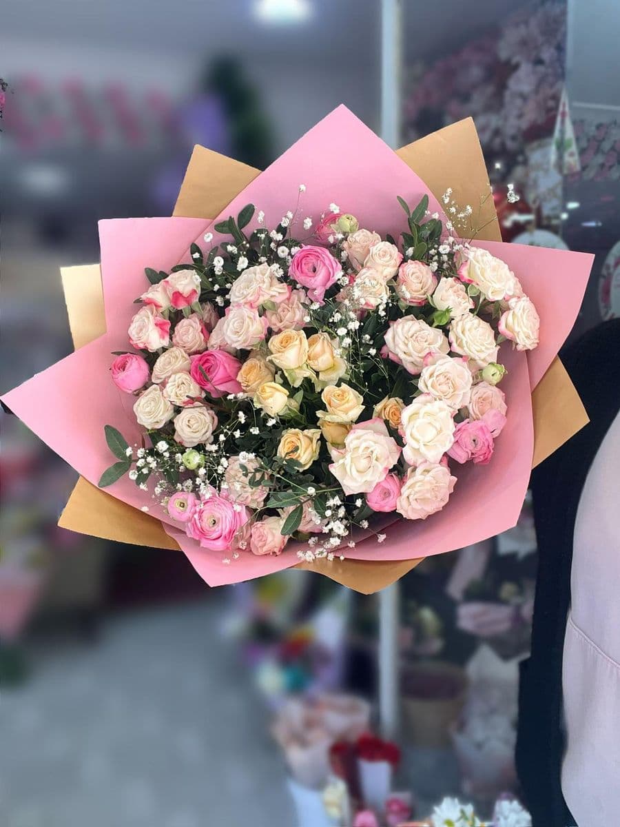 Erengül Ve Gül Şöleni - Görsel 1