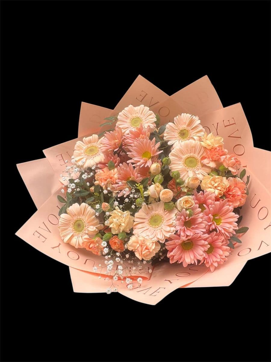 Somon Güzelliği  - Görsel 1