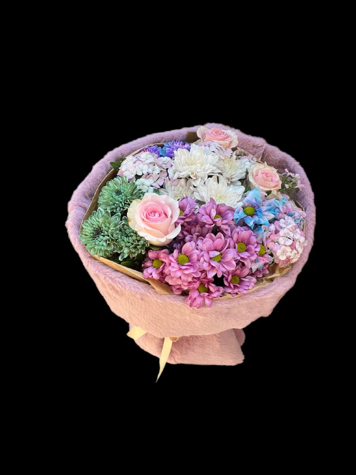 Veleur Bouquet - Küçük Görsel 3