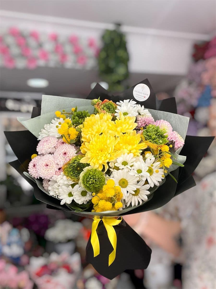 Mimoza Güzeli - Küçük Görsel 2