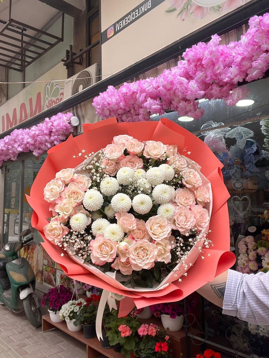 Pudra Rüyası - Küçük Görsel 3