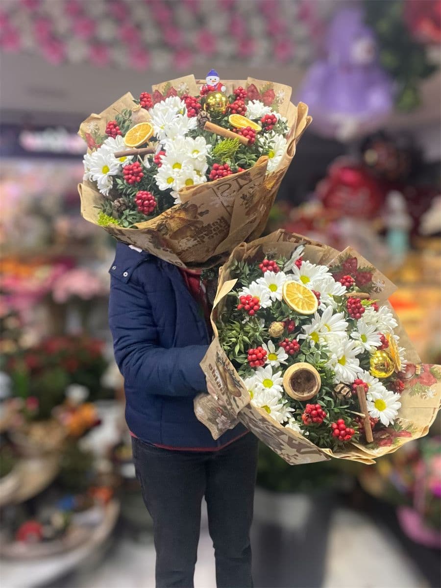 XL Kokina Buketi - Görsel 1