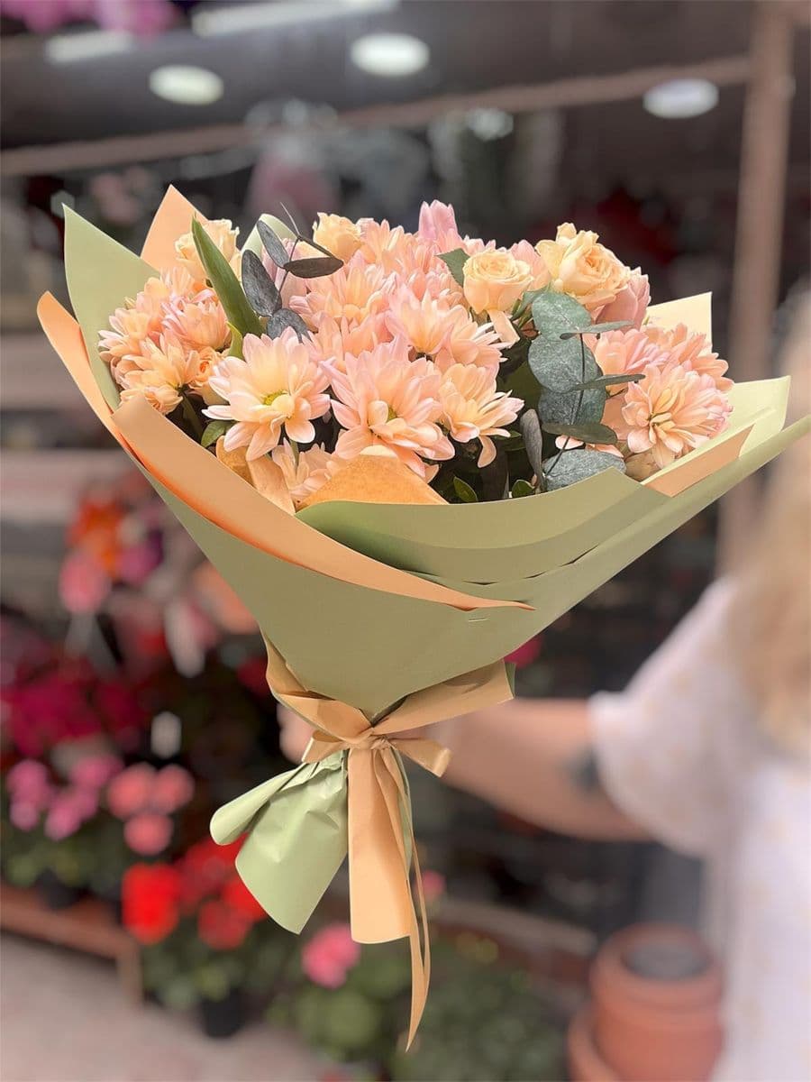 Pinterest Buketi - Küçük Görsel 2