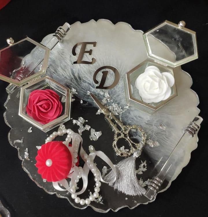 Beyaz Kutuda Full Set - Küçük Görsel 3