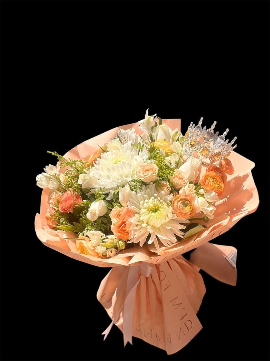 Yerli Şakayık Ve Anastasia Güzeli - Küçük Görsel 4