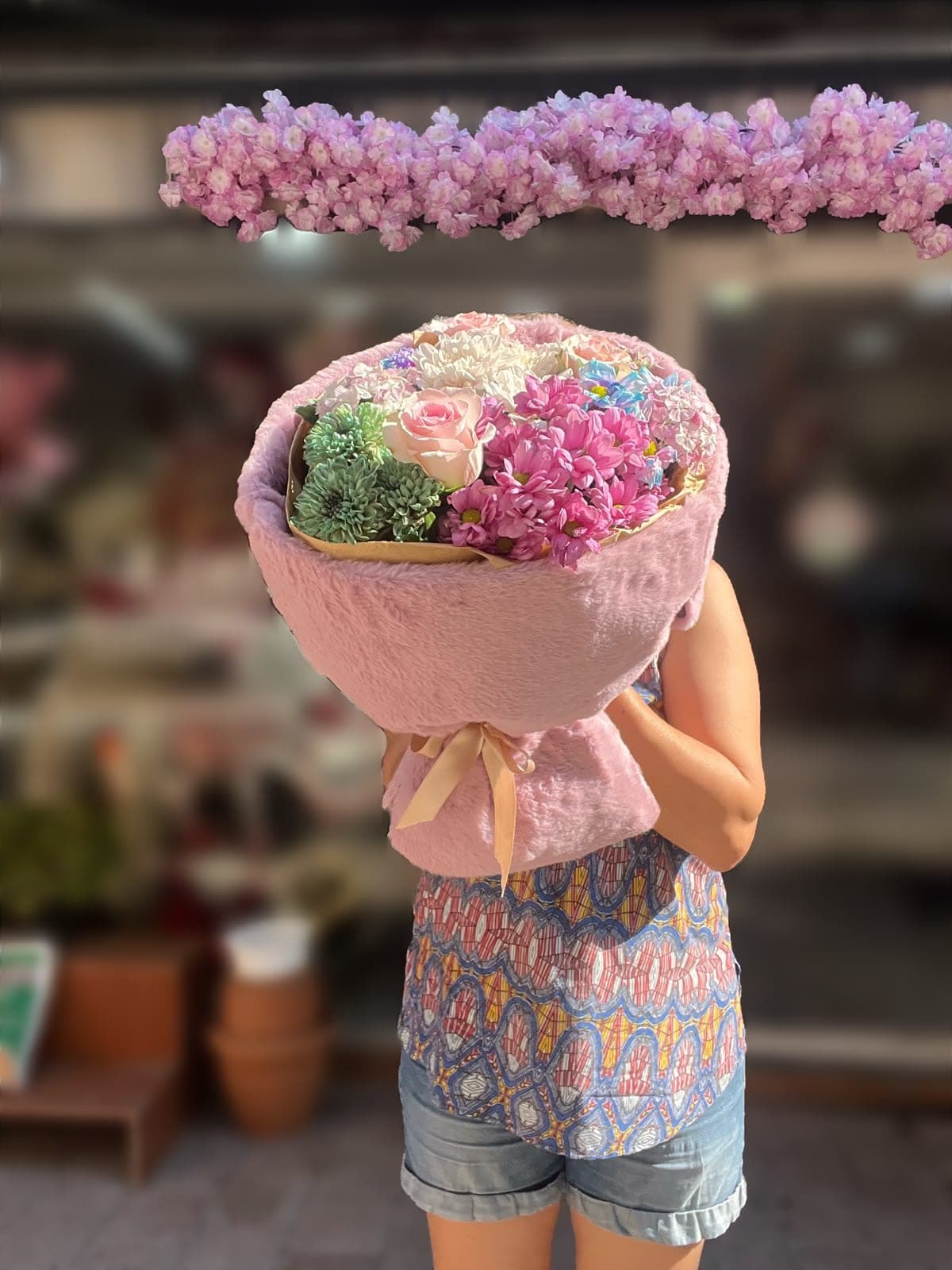 Veleur Bouquet - Küçük Görsel 2