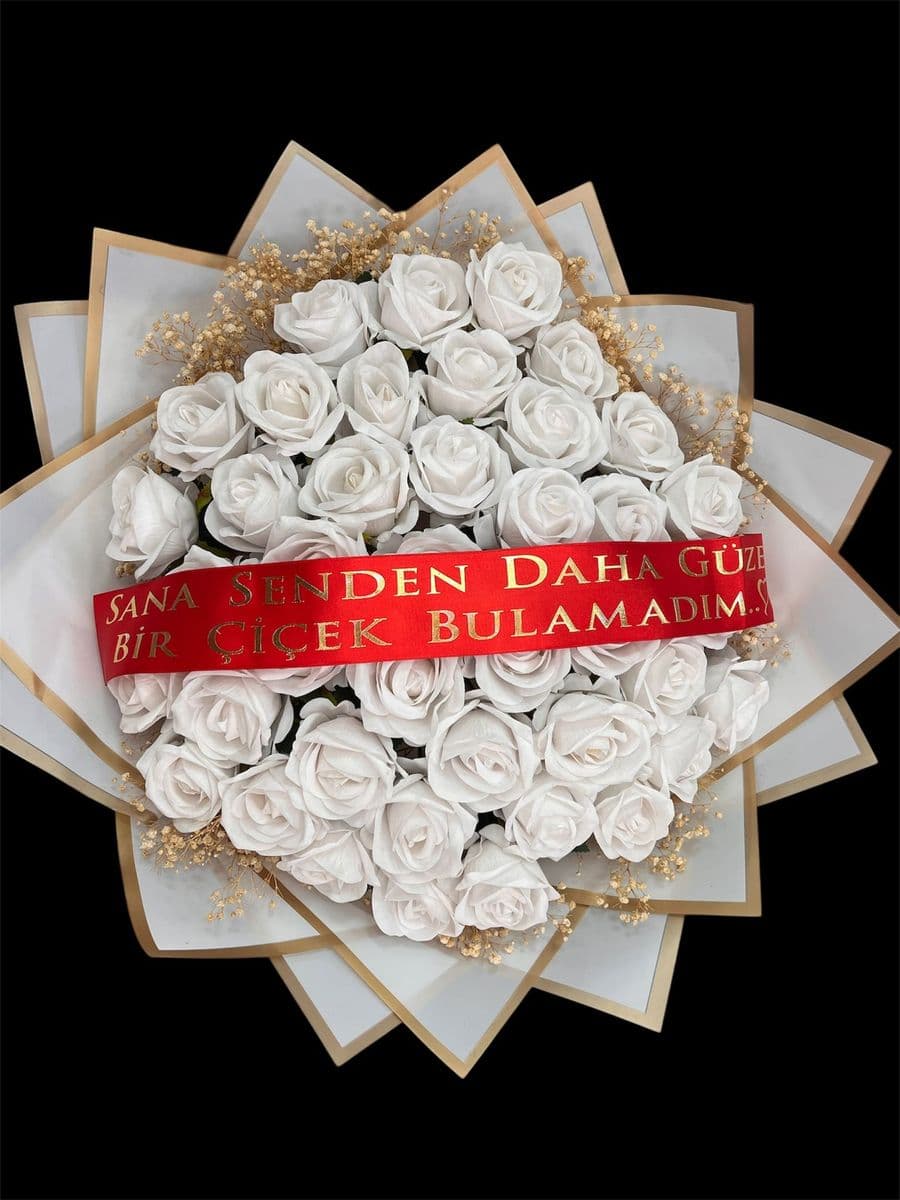 Yazılı Yapay İsteme Çiçeği - Küçük Görsel 2