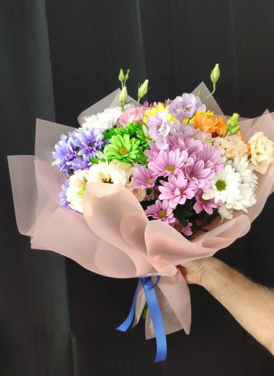 Hepsinden Olsun Buketi