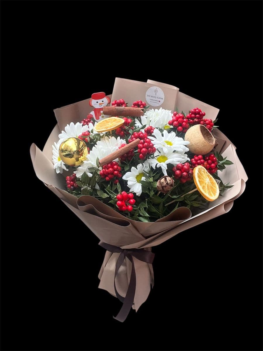 Dolgun Form Kokina - Küçük Görsel 2