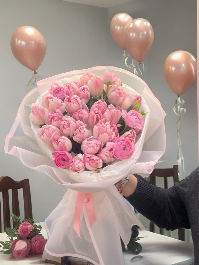 Lale Asaleti L Boy - Küçük Görsel 2