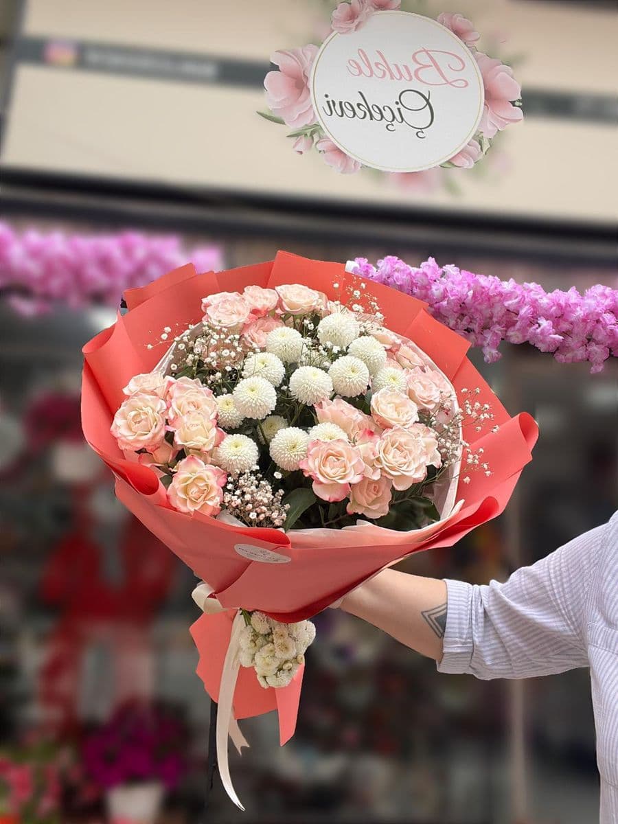 Pudra Rüyası - Küçük Görsel 2