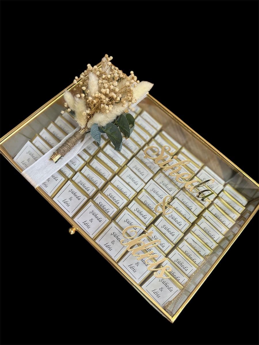 Cipsolu Gold Çikolata - Küçük Görsel 2