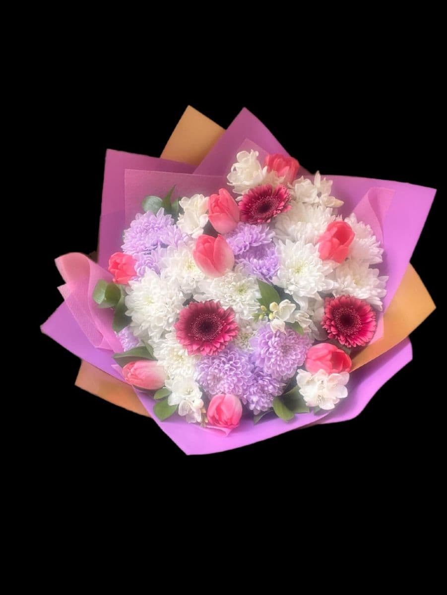 Mart Güzeli - Küçük Görsel 2