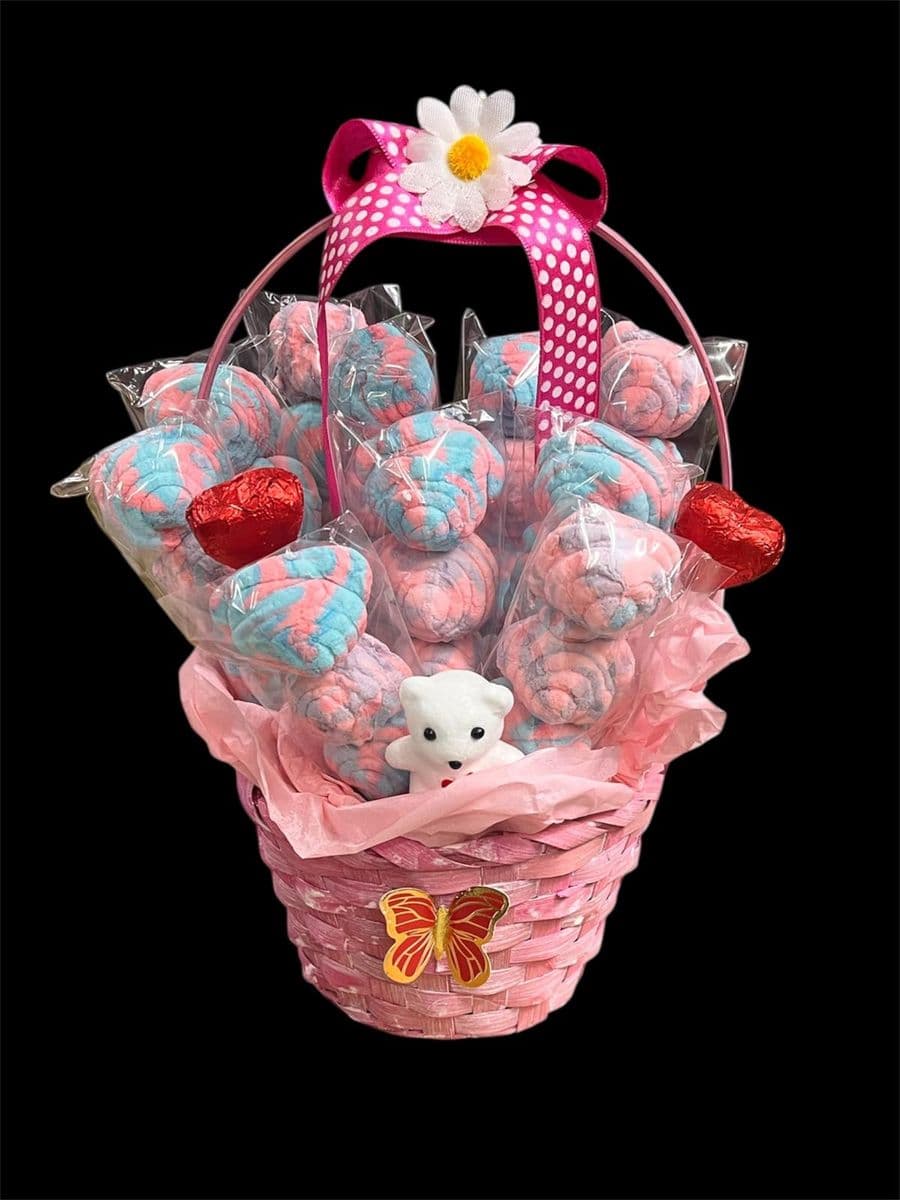 Marshmallow Sepeti - Küçük Görsel 2