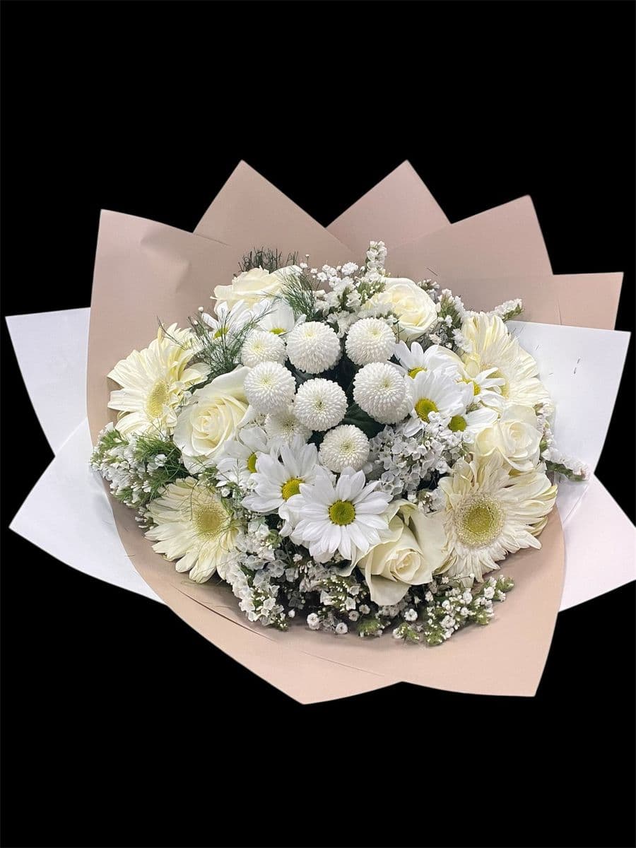 Pure Love - Görsel 1