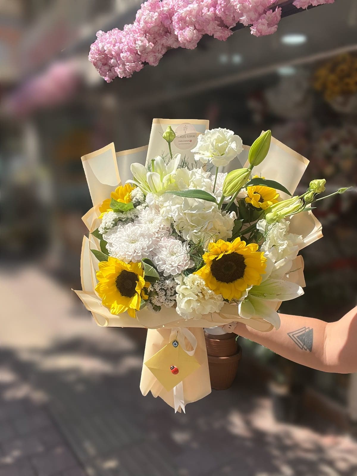 Lilyumlu Sabah Esintisi - Küçük Görsel 2