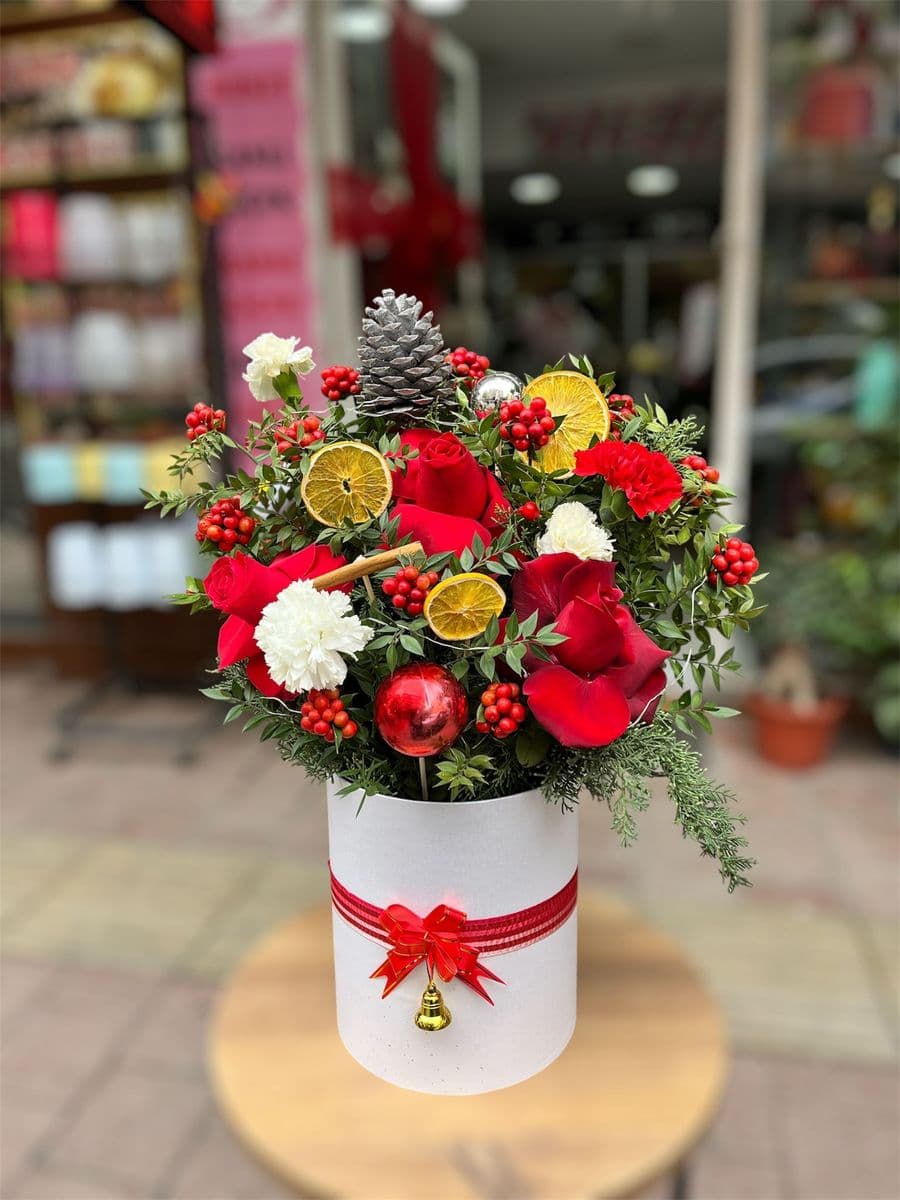 Kutuda Kokina Aranjman