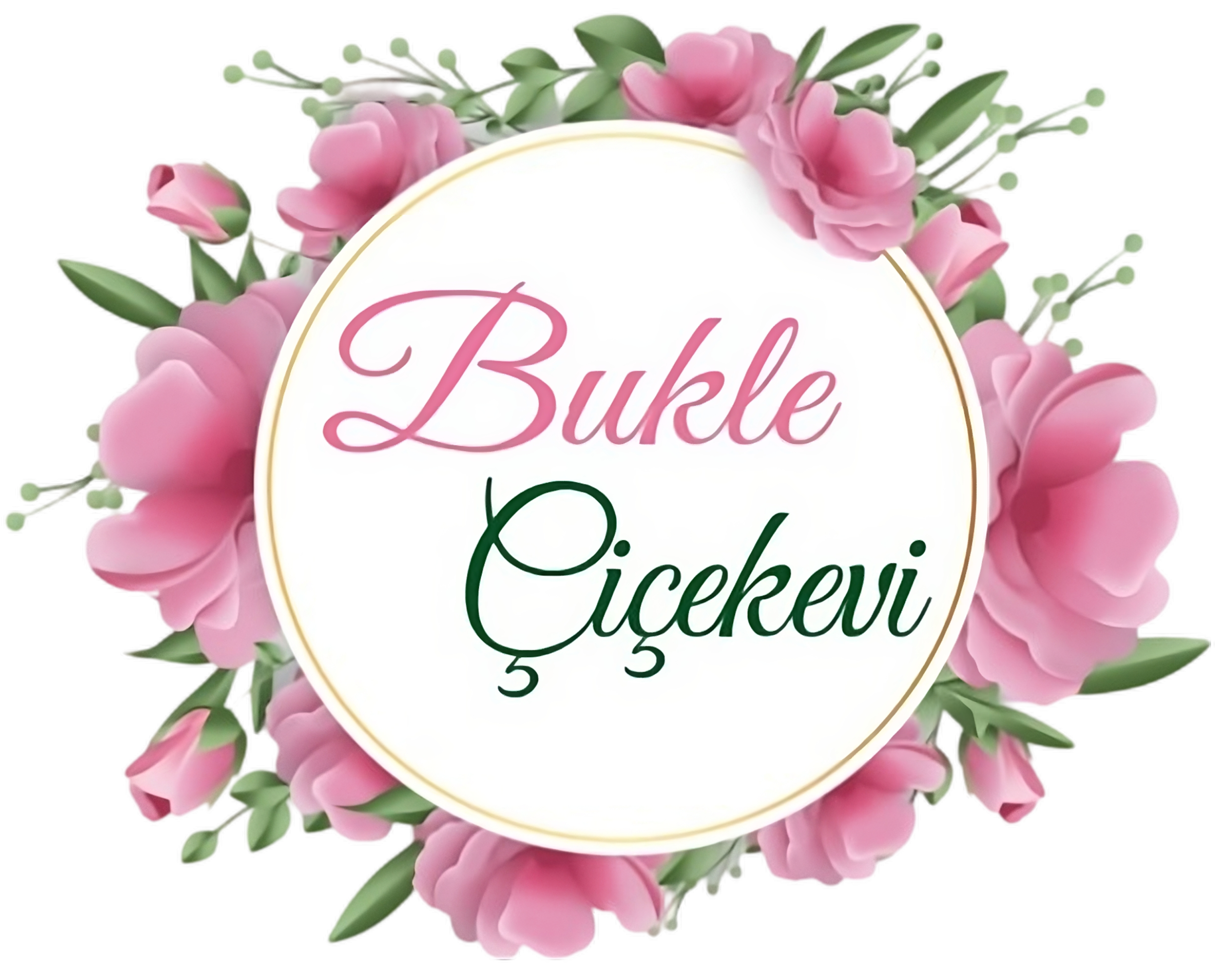 Bukle Çiçek Evi
